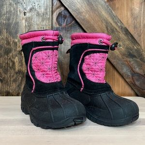 Sporto Winter Boot